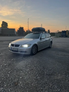 BMW 318 2.0d, снимка 1