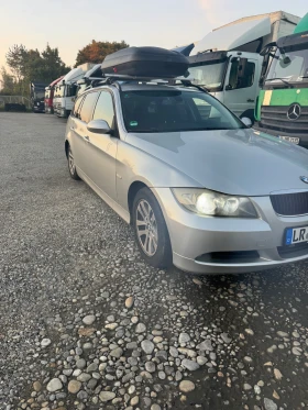 BMW 318 2.0d, снимка 3