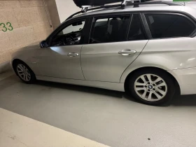 BMW 318 2.0d, снимка 8