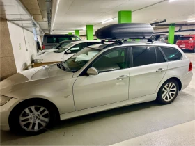 BMW 318 2.0d, снимка 4