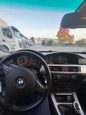 BMW 318 2.0d, снимка 5