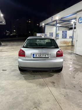 Audi A3 | Mobile.bg � ����� ������ 3