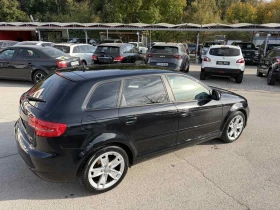 Audi A3 2.0TDI SportBack DSG LED NAVI | Auto.bg — изображение 7