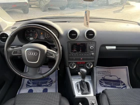 Audi A3 2.0TDI SportBack DSG LED NAVI | Auto.bg — изображение 5