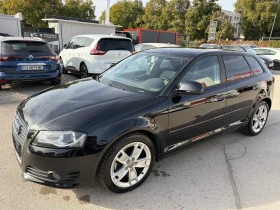 Audi A3 2.0TDI SportBack DSG LED NAVI | Auto.bg — изображение 11