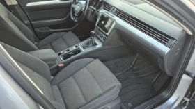 VW Passat Обслужен, снимка 13
