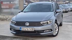 VW Passat Обслужен, снимка 7
