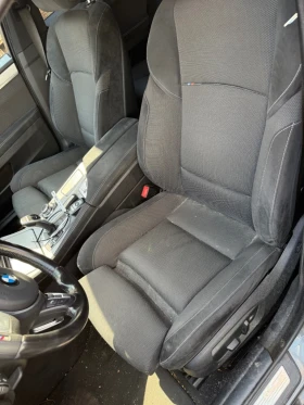 BMW 525 М пакет Фейс - 11 лв. / 5.62 € - 34653188 5