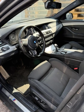 BMW 525 М пакет Фейс - 11 лв. / 5.62 € - 34653188 3