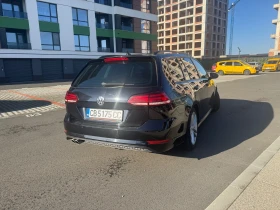 VW Golf GTD DSG, снимка 3