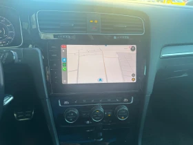 VW Golf GTD DSG, снимка 7