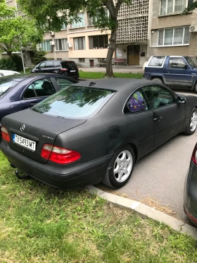 Mercedes-Benz CLK 200 - 2000 € / 3911.66 лв. - 23059412 6