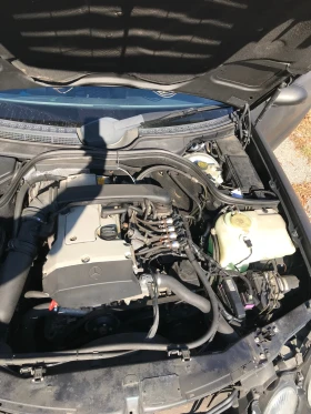 Mercedes-Benz CLK 200 - 2000 € / 3911.66 лв. - 23059412 3