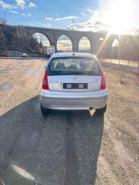 Citroen C3 1.4i-АВТОМАТ КЛИМАТРОНИК - 2500 € / 4889.57 лв. - 87415201 9