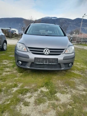 VW Golf Plus 1.9TDI 105 к.с. - 3550 € / 6943.20 лв. - 41588642 10