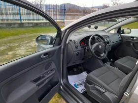 VW Golf Plus 1.9TDI 105 к.с. - 3550 € / 6943.20 лв. - 41588642 11