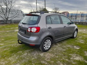 VW Golf Plus 1.9TDI 105 к.с. - 3550 € / 6943.20 лв. - 41588642 7