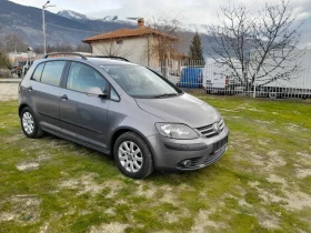 VW Golf Plus 1.9TDI 105 к.с. - 3550 € / 6943.20 лв. - 41588642 3