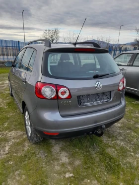 VW Golf Plus 1.9TDI 105 к.с. - 3550 € / 6943.20 лв. - 41588642 8