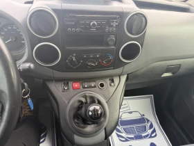 Peugeot Partner 1.6HDI - 4800 € / 9387.98 лв. - 75523706 12