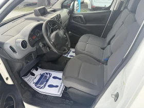 Peugeot Partner 1.6HDI - 4800 € / 9387.98 лв. - 75523706 11