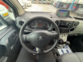 Peugeot Partner 1.6HDI - 4800 € / 9387.98 лв. - 75523706 13