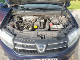 Dacia Logan 1.5 dci - 4250 € / 8312.28 лв. - 20388314 8