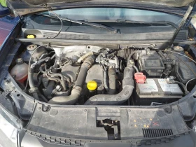 Dacia Logan 1.5 dci - 4250 € / 8312.28 лв. - 20388314 7