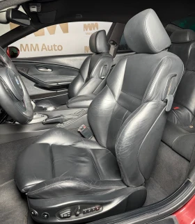 BMW M6 V10* LCI* Individual* HuD - 25999 € / 50849.62 лв. - 52857317 8