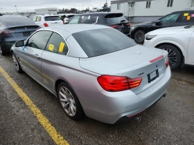 BMW 435 * XDRIVE * CARFAX * 2 КЛЮЧА - 13600 € / 26599.29 лв. - 11700993 4