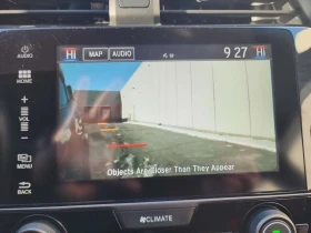 Honda Civic * Manual * CARFAX * БЕЗ ПЪРВОНАЧАЛНА ВНОСКА - 26900 € / 52611.83 лв. - 62435189 14