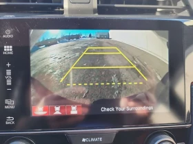 Honda Civic * Manual * CARFAX * БЕЗ ПЪРВОНАЧАЛНА ВНОСКА - 26900 € / 52611.83 лв. - 62435189 12