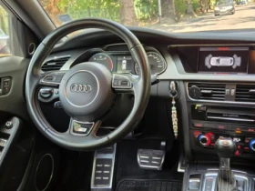 Audi S4 3.0TFSI ABT B&O DSG - 14800 € / 28946.28 лв. - 45461581 11
