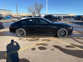 Mercedes-Benz AMG GT 53 * ����� �������� ������� � Mercedes * CARFAX *  | Mobile.bg � ����� ������ 5