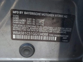 BMW 535 * M-PACK*  - 11700 € / 22883.21 лв. - 19930864 9