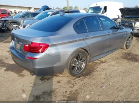 BMW 535 * M-PACK*  - 11700 € / 22883.21 лв. - 19930864 4