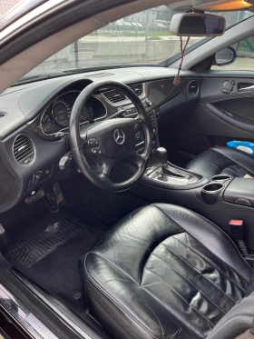 Mercedes-Benz CLS 500 Mercedes CLS 500/550 388hp  | Mobile.bg � ����� ������ 4