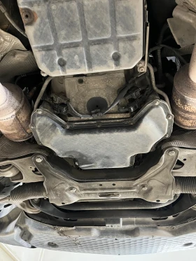 Mercedes-Benz CLS 500 Mercedes CLS 500/550 388hp  | Auto.bg — изображение 5