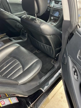 Mercedes-Benz CLS 500 Mercedes CLS 500/550 388hp  | Mobile.bg � ����� ������ 6