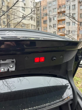 Mercedes-Benz CLS 500 Mercedes CLS 500/550 388hp  | Auto.bg — изображение 10
