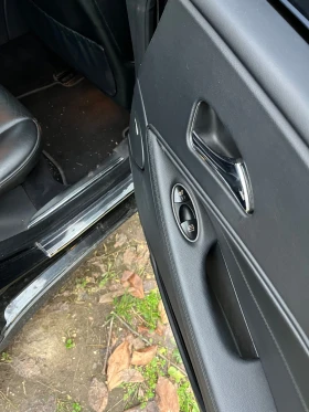 Mercedes-Benz CLS 500 Mercedes CLS 500/550 388hp  | Auto.bg — изображение 8