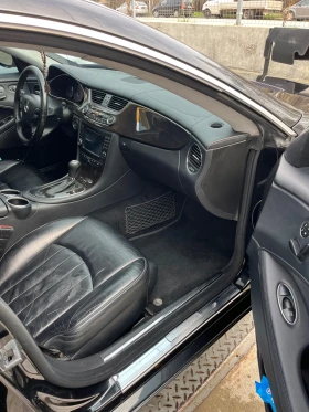 Mercedes-Benz CLS 500 Mercedes CLS 500/550 388hp  | Mobile.bg � ����� ������ 5