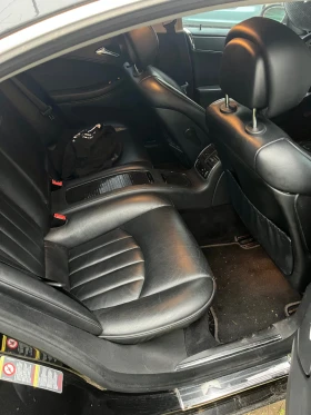 Mercedes-Benz CLS 500 Mercedes CLS 500/550 388hp  | Auto.bg — изображение 9
