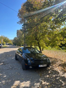 Mercedes-Benz CLS 500 Mercedes CLS 500/550 388hp  | Auto.bg — изображение 16
