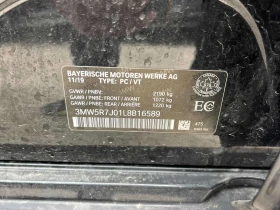 BMW 330 * 330i xDrive * CARFAX * ЦЕНА ДО БГ - 22600 € / 44201.76 лв. - 96603218 11