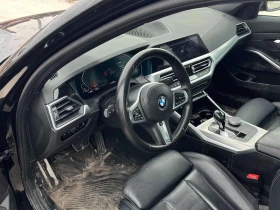 BMW 330 * 330i xDrive * CARFAX * ЦЕНА ДО БГ - 22600 € / 44201.76 лв. - 96603218 7