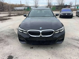 BMW 330 * 330i xDrive * CARFAX * ЦЕНА ДО БГ - 22600 € / 44201.76 лв. - 96603218 5