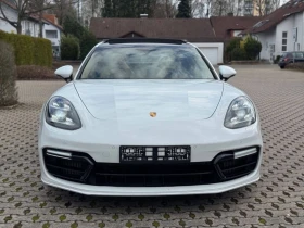 Porsche Panamera 4.0D V8 GTS PACK LED ПАНО BОSE ЛИЗИНГ 100% | Auto.bg — изображение 2