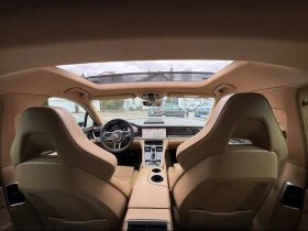 Porsche Panamera 4.0D V8 GTS PACK LED ПАНО BОSE ЛИЗИНГ 100% | Auto.bg — изображение 17