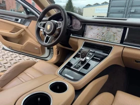 Porsche Panamera 4.0D V8 GTS PACK LED ПАНО BОSE ЛИЗИНГ 100% | Auto.bg — изображение 14